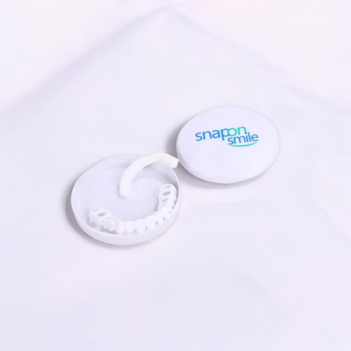 Snap On Smile - Snap On Smile