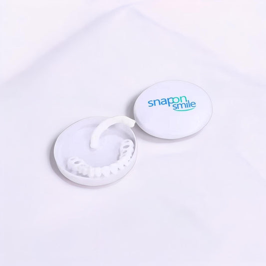 Snap On Smile - Snap On Smile