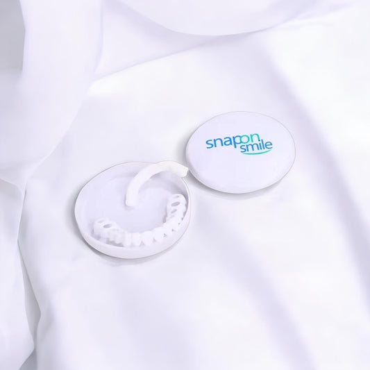 Snap On Smile - Snap On Smile