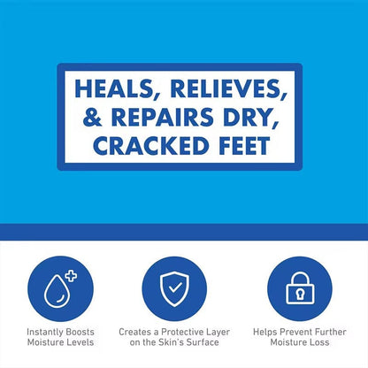 Healthy Feet Cream
