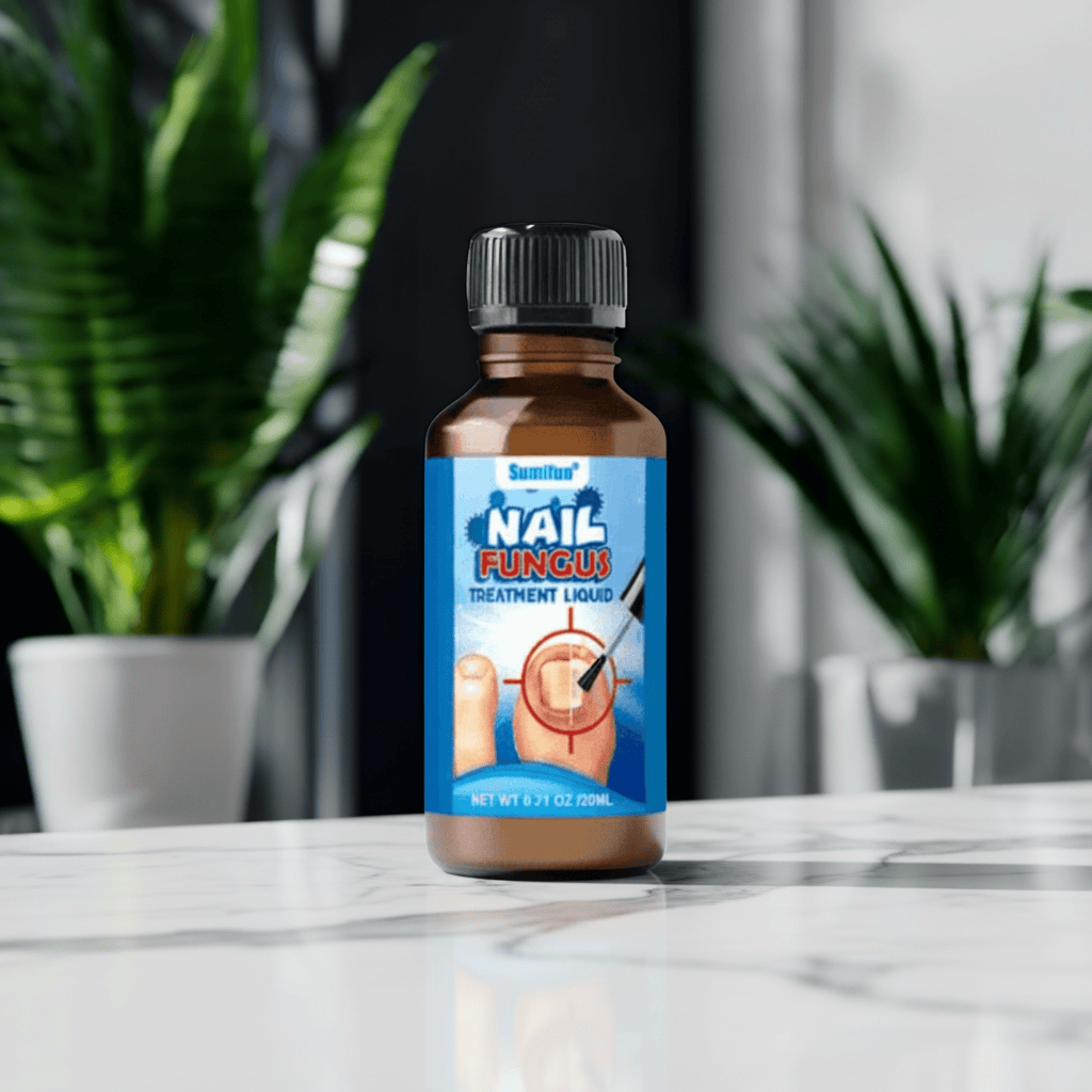Sumifun - Nail Fungus Treatment (Original) UAE