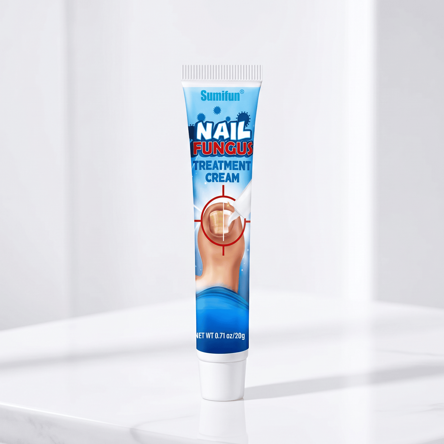 Sumifun - Nail Fungus Treatment (Original) UAE