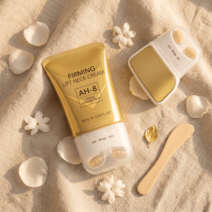 Firming Lifting Neck Cream
