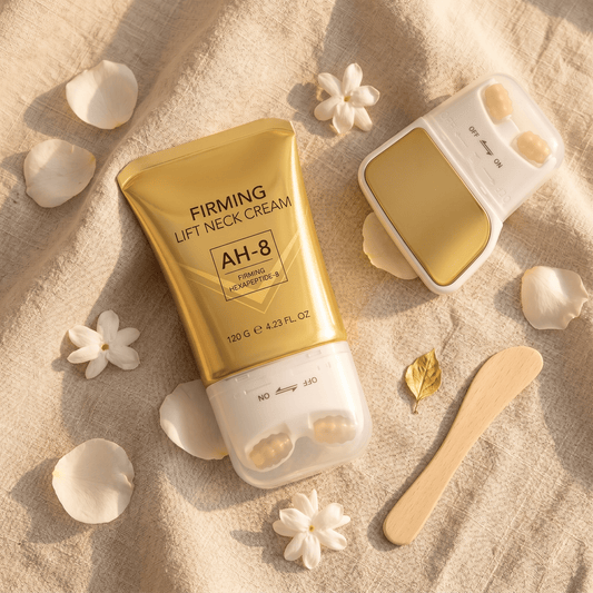 Firming Lifting Neck Cream